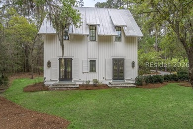 Designed by renowned architect Bobby McAlpine, 26 Plum Thicket - photo 57