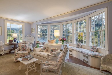 *Birchcroft*, a c.1920 classic shingle style cottage in the - photo 7