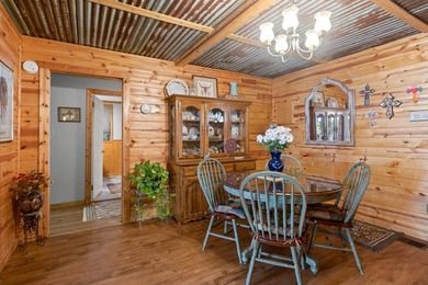 Caddo Lake Estates home on a large lot, a private boat ramp - photo 7