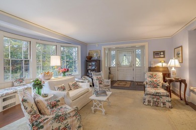 *Birchcroft*, a c.1920 classic shingle style cottage in the - photo 8