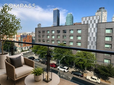 Welcome to Residence 5F, a beautifully designed one-bedroom - photo 8