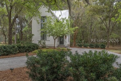 Designed by renowned architect Bobby McAlpine, 26 Plum Thicket - photo 59