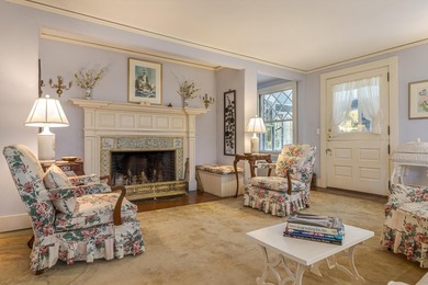 *Birchcroft*, a c.1920 classic shingle style cottage in the - photo 9