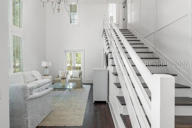 Designed by renowned architect Bobby McAlpine, 26 Plum Thicket - photo 60