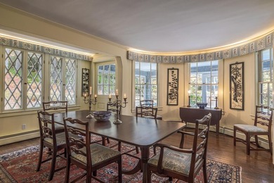 *Birchcroft*, a c.1920 classic shingle style cottage in the - photo 10