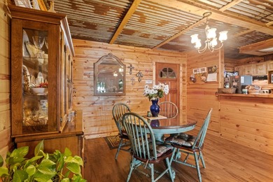 Caddo Lake Estates home on a large lot, a private boat ramp - photo 10