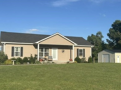 Escape to the beauty of rural Kentucky with this exceptional - photo 1