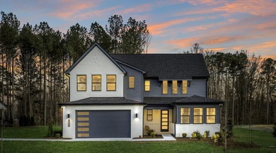 Lake Norman Home For Sale in Huntersville North Carolina