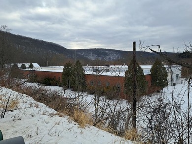 Allegheny River Commercial For Sale in Oil City Pennsylvania