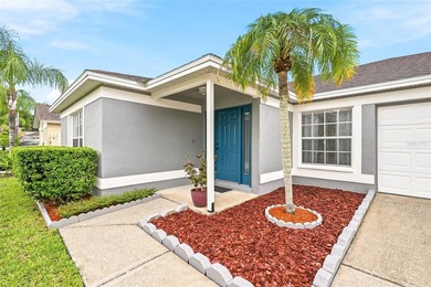 Welcome home to this open and bright 3-bedroom, 2-bath home - photo 1