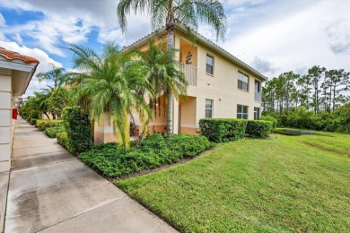 Lake Condo For Sale in Venice, Florida