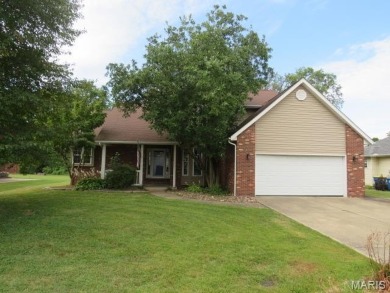 Lake Home For Sale in Granite City, Illinois
