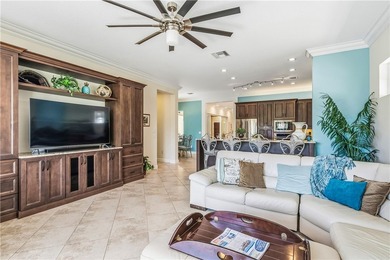 Your private resort awaits. Entertain like a pro with a screened - photo 11