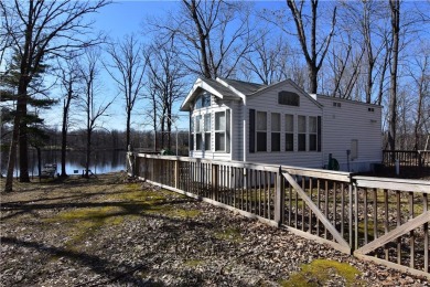 Flambeau River - Rusk County Home For Sale in Holcombe Wisconsin