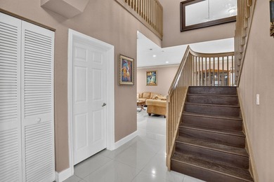 Welcome to this exceptional 4-bedroom, 4-bathroom residence with - photo 11
