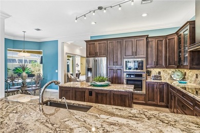 Your private resort awaits. Entertain like a pro with a screened - photo 13