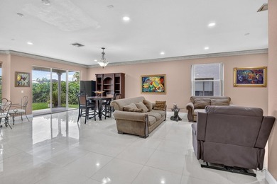 Welcome to this exceptional 4-bedroom, 4-bathroom residence with - photo 13