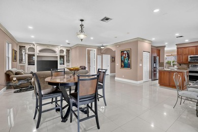 Welcome to this exceptional 4-bedroom, 4-bathroom residence with - photo 14