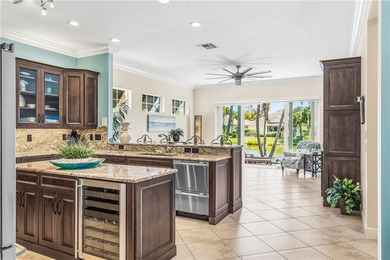 Your private resort awaits. Entertain like a pro with a screened - photo 15