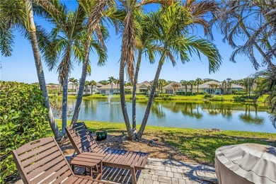 Your private resort awaits. Entertain like a pro with a screened - photo 16