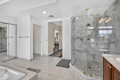 Welcome to this exceptional 4-bedroom, 4-bathroom residence with - photo 19