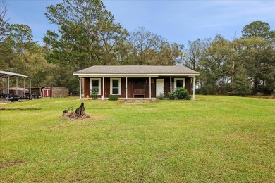 (private lake, pond, creek) Home For Sale in Hamshire Texas