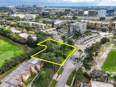 Lake Mangonia Commercial For Sale in West Palm Beach Florida