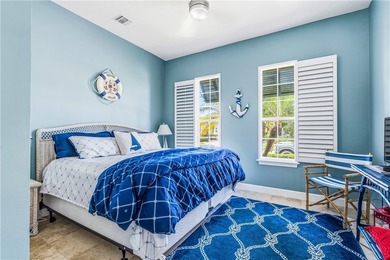 Your private resort awaits. Entertain like a pro with a screened - photo 22