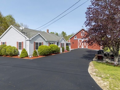 Welcome to 267 Alpine Street. Often admired farmstead located on - photo 4