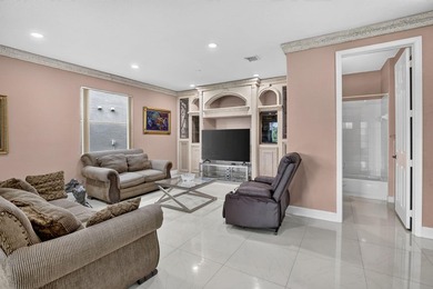 Welcome to this exceptional 4-bedroom, 4-bathroom residence with - photo 24