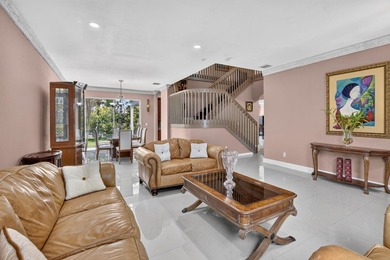 Welcome to this exceptional 4-bedroom, 4-bathroom residence with - photo 25