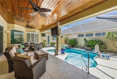 Your private resort awaits. Entertain like a pro with a screened - photo 26