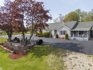 Welcome to 267 Alpine Street. Often admired farmstead located on - photo 7