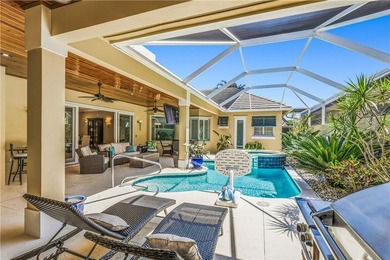 Your private resort awaits. Entertain like a pro with a screened - photo 27