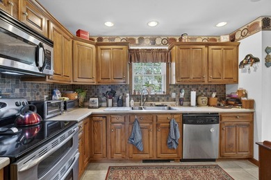 Welcome to 267 Alpine Street. Often admired farmstead located on - photo 10