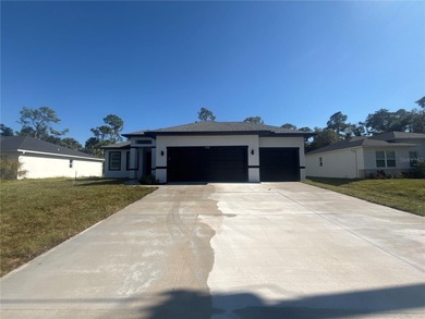Northport Waterway Lakes and Canals Home For Sale in North Port Florida