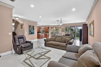 Welcome to this exceptional 4-bedroom, 4-bathroom residence with - photo 32
