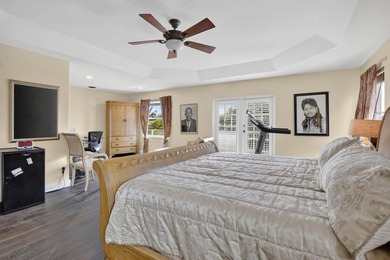 Welcome to this exceptional 4-bedroom, 4-bathroom residence with - photo 34