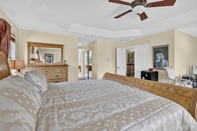 Welcome to this exceptional 4-bedroom, 4-bathroom residence with - photo 35