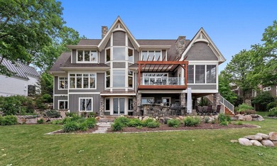 Experience the pinnacle of lakeside luxury with this - photo 5