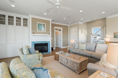 Get ready to embrace the ultimate coastal lifestyle in this