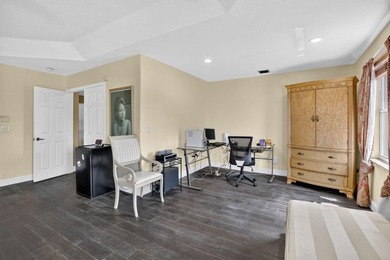 Welcome to this exceptional 4-bedroom, 4-bathroom residence with - photo 36
