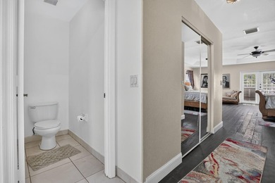 Welcome to this exceptional 4-bedroom, 4-bathroom residence with - photo 40