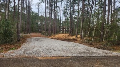 Lake Lot For Sale in Lacombe, Louisiana