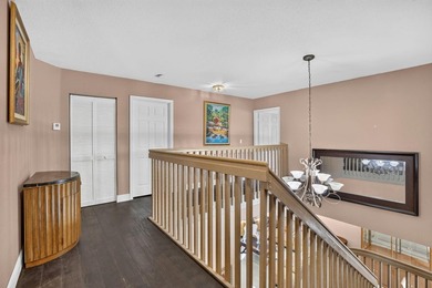 Welcome to this exceptional 4-bedroom, 4-bathroom residence with - photo 41