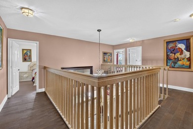Welcome to this exceptional 4-bedroom, 4-bathroom residence with - photo 44
