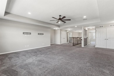 Virtually Staged. Rare GrandSail III floorplan with over 5,500 - photo 50