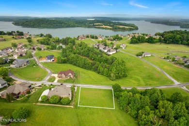 Lake Lot For Sale in Vonore, Tennessee