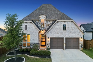 Located in The Tribute, 8760 Scottys Lake Lane combines elegant - photo 10