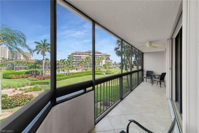 Marco Island Lake Area Condo For Sale in Marco Island Florida
